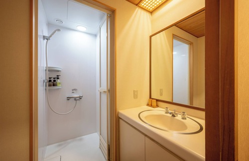 Nakayamadaira Onsen Casa | Yumoto Kissho