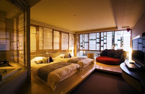 Otsu Casa | Yumotokan