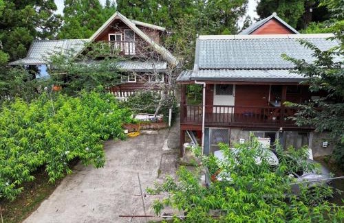Fuxing District Chalet De Esquí | Yun Hsiang Zhan Chalet