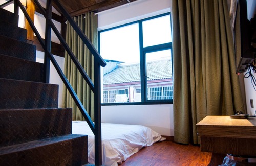Yongding Casa | Yun Meng Qi Inn