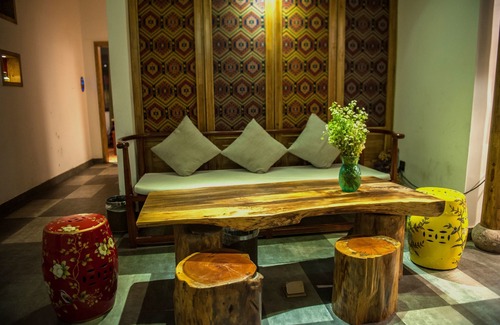 Yongding Casa | Yun Meng Qi Inn