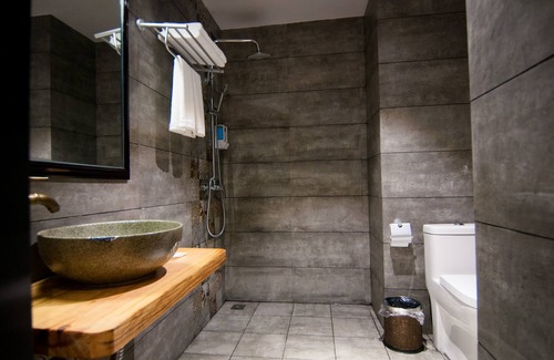 Yongding Casa | Yun Meng Qi Inn