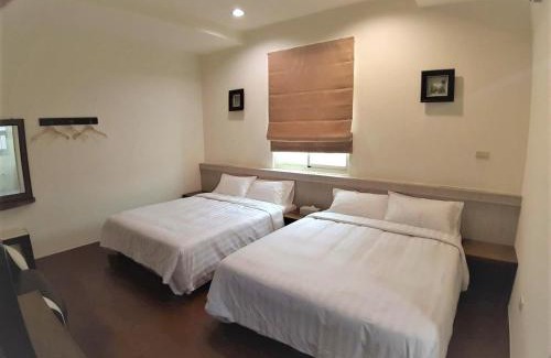 Magong Cama Y Desayuno | Yun Yan Inn