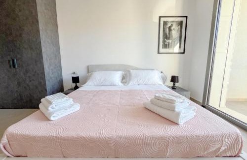 Pineta Apartamento | Yuna Rent - Residenza Ponte Del Mare