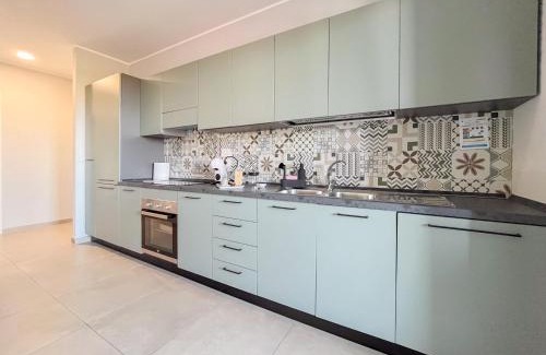 Pineta Apartamento | Yuna Rent - Residenza Ponte Del Mare