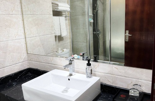 Qindu Qu Cama Y Desayuno | Yundu Business Hotel