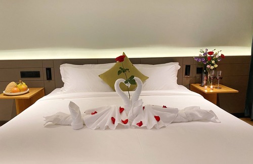 Sangkat Veal Vong Hotel | Yunfan Hotel