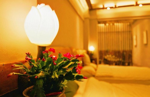 Jinghong Casa | Yunlu Lianxin Guesthouse