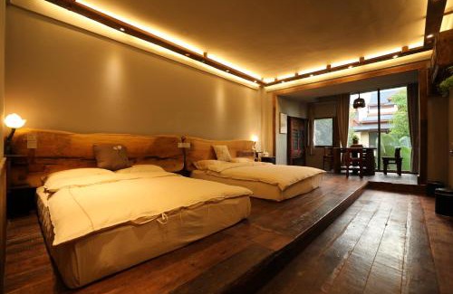 Jinghong Casa | Yunlu Lianxin Guesthouse