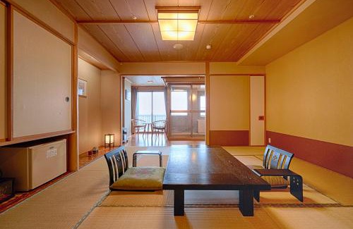 Hakodate Hotel | Yunohama Hotel