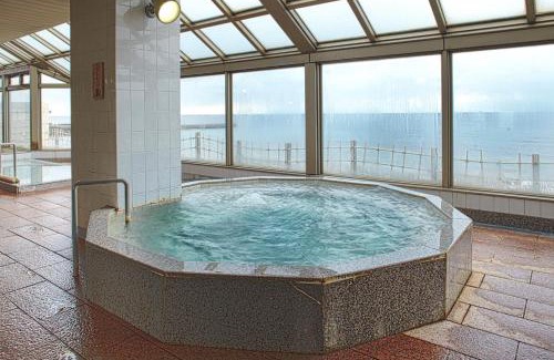 Hakodate Hotel | Yunohama Hotel