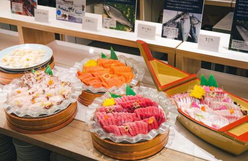 Hakodate Hotel | Yunohama Hotel