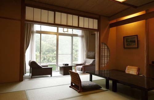 Shinshiro Casa | Yunokaze HAZU