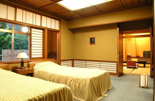 Shinshiro Casa | Yunokaze HAZU