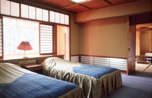 Shinshiro Casa | Yunokaze HAZU
