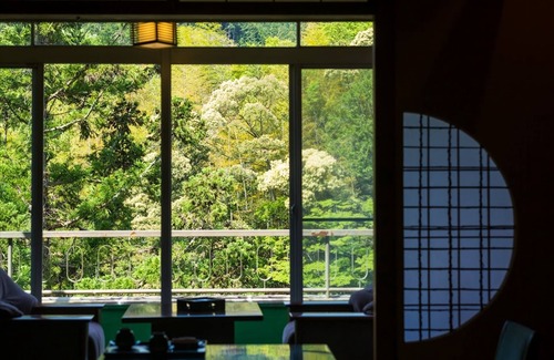 Shinshiro Casa | Yunokaze HAZU