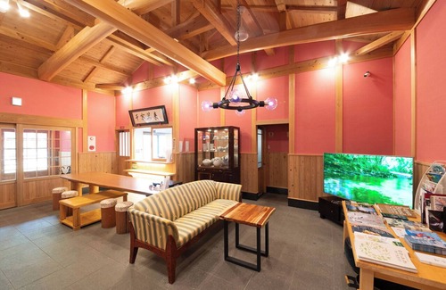 Totsukawa Casa | Yunotani SENKEI
