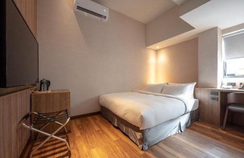 Jiaoxi Hotel | Yunoyado Onsen Hot Spring Hotel Deyang