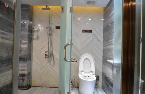 Xishan Apartamento | Yunshan Xiaoyuan
