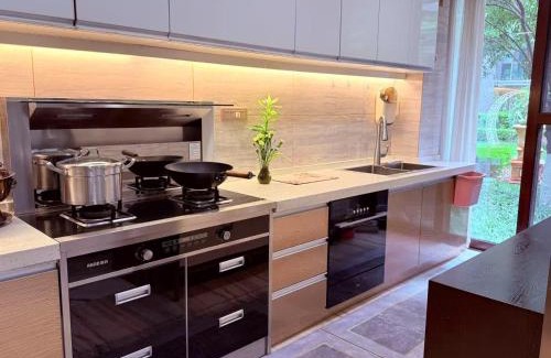 Xishan Apartamento | Yunshan Xiaoyuan