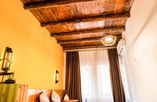 Zhangzhou Casa | Yunshuiyao Guyao Guesthouse