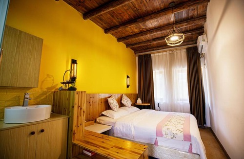 Zhangzhou Casa | Yunshuiyao Guyao Guesthouse