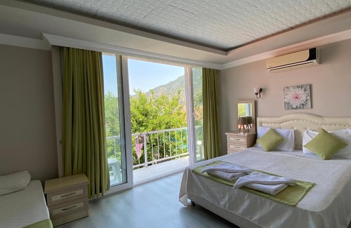 Selimiye Apartamento | Yunus Apart Selimiye