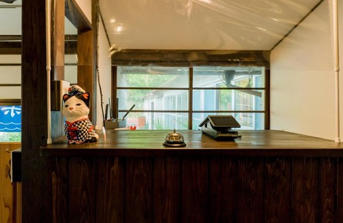 Oshima Hotel | Yuraku Izu-Oshima - Vacation STAY 44711v