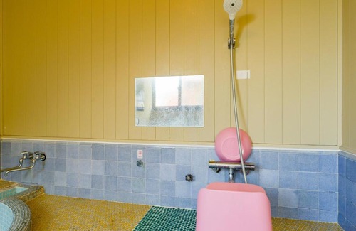 Oshima Hotel | Yuraku Izu-Oshima - Vacation STAY 44711v
