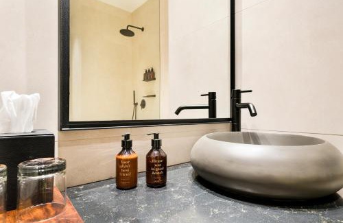 La Ribera Hotel | Yurbban Passage Hotel & Spa
