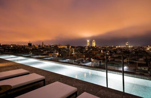 La Ribera Hotel | Yurbban Passage Hotel & Spa