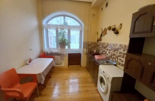 Sheki Casa | Yurd in Sheki