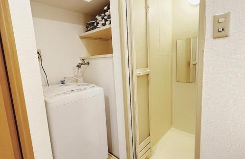 Nishishinsaibashi Apartamento | Yuri Guest House