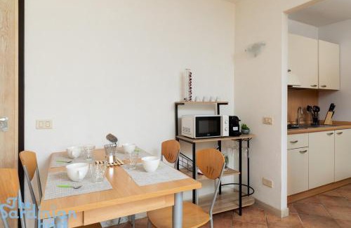 Porto Rotondo Apartamento | Yuri's House Porto Rotondo free Parking