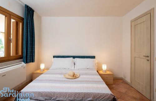 Porto Rotondo Apartamento | Yuri's House Porto Rotondo free Parking