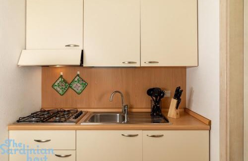 Porto Rotondo Apartamento | Yuri's House Porto Rotondo free Parking