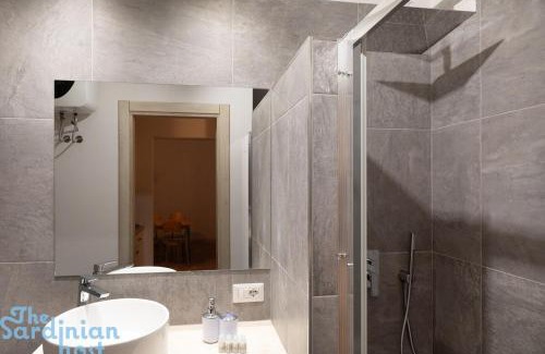Porto Rotondo Apartamento | Yuri's House Porto Rotondo free Parking