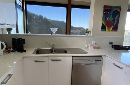 South Bowenfels Casa | Yurnga - one of the best views in the Blue Mountains