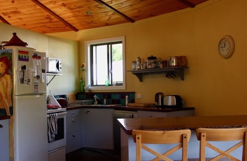 Moruya Heads Casa | Yurt por mar, Jefes Moruya