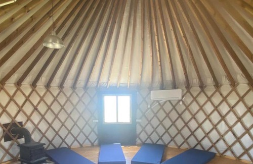 Qatsrin Otro | Yurt