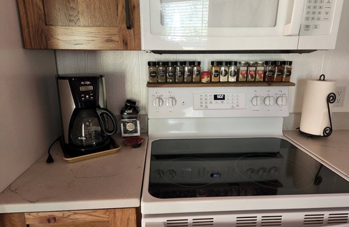 Superior Cabina | Yurt on the Clark Fork River