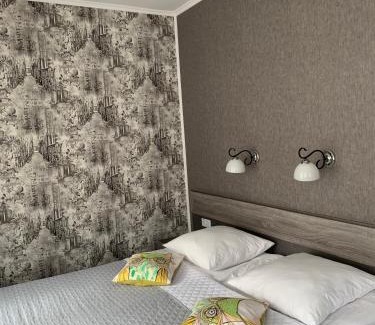 Yavory Hostal | Yurus Hostel
