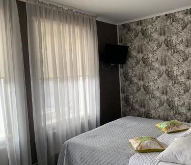 Yavory Hostal | Yurus Hostel
