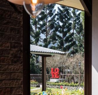Nanzhuang Casa | Yushow Library Villa