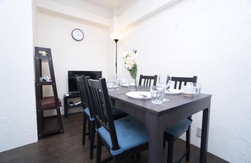 Minamiotsuka Apartamento | Yutaka bldg.302