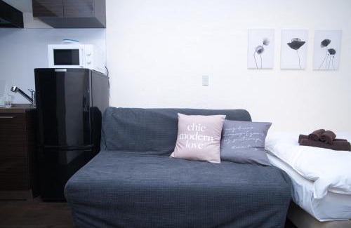Minamiotsuka Apartamento | Yutaka bldg.302