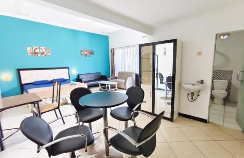 Sidoarjo Casa | YUTAKA INN Global Juanda Sidoarjo