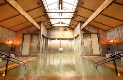 Toyako Hotel | Yutorelo Toyako