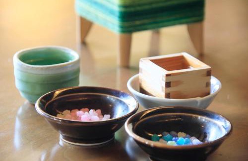 Toyako Hotel | Yutorelo Toyako