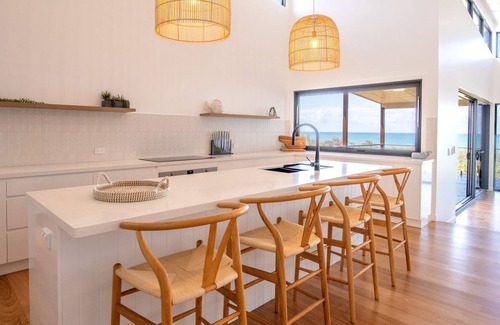 Agnes Water Casa | YUTORI BEACH HOUSE SUNRISE - Ocean views